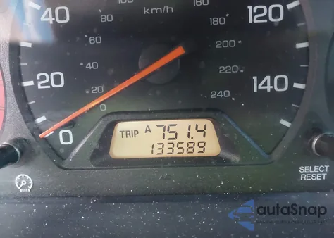 2002 Honda Accord 2.3 Vp z USA, uszkodzony, nr VIN 1HGCF86672A165435